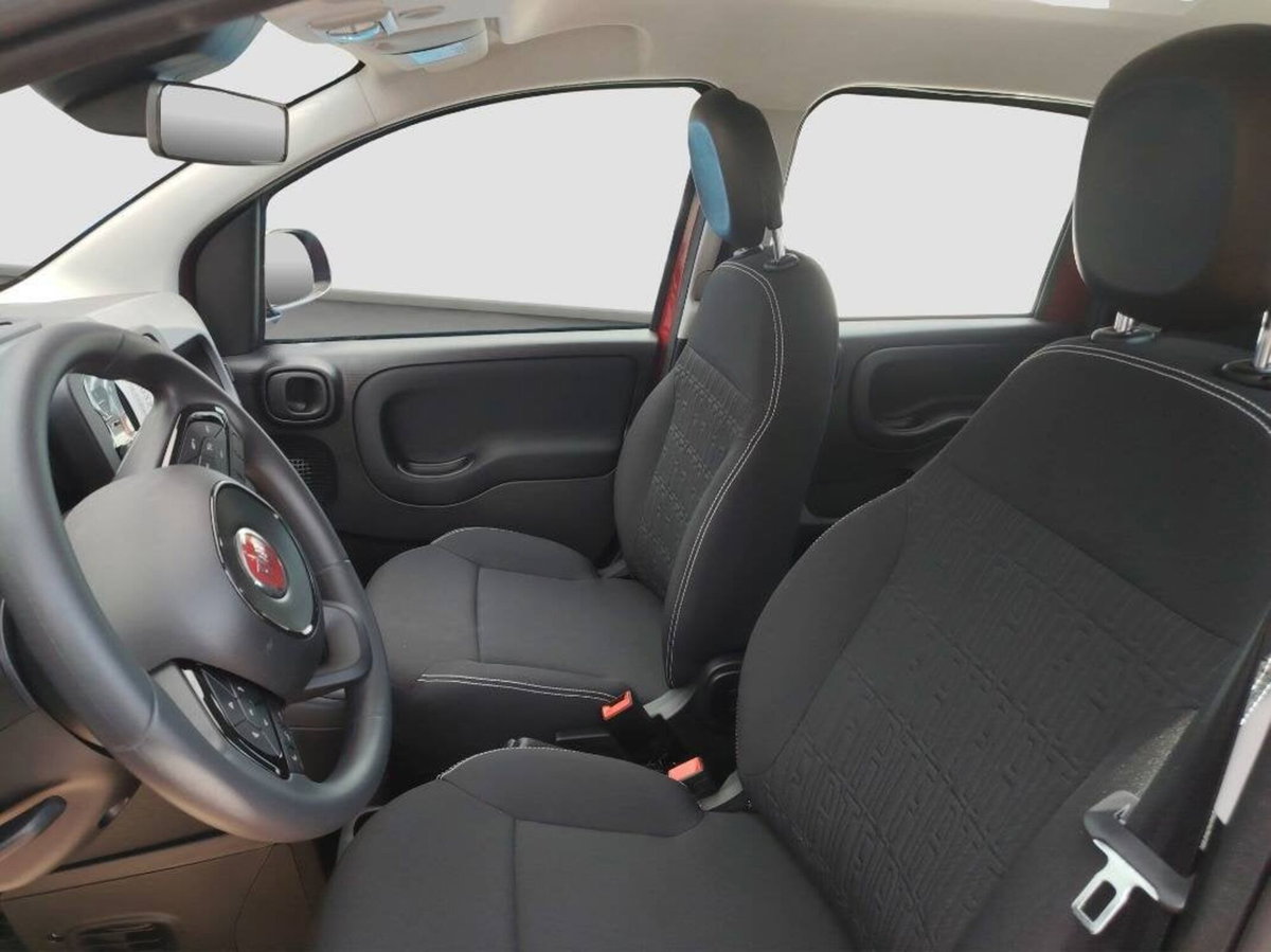 Fiat Panda 1.0 firefly hybrid s&s 70cv 5p.ti (9)