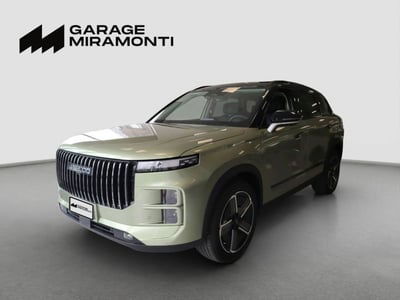 Jaecoo Jaecoo 7 1.6 tgdi Premium 2wd 7dct nuova