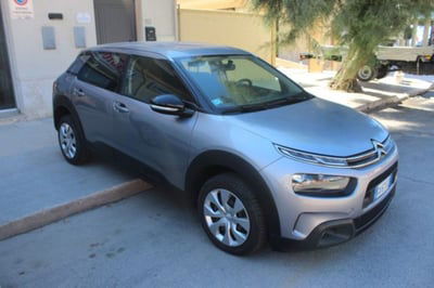 Citroen C4 Cactus BlueHDi 100 S&S Feel Pack usata