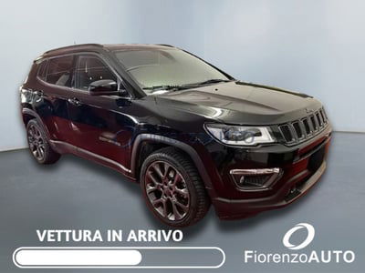 Jeep Compass 1.6 Multijet II 2WD Limited usata
