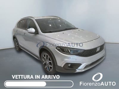 Fiat Tipo Tipo 5p 1.0 t3 Cross 100cv usata
