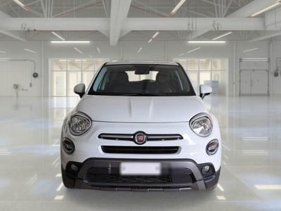 Fiat 500X 1.3 MultiJet 95 CV City Cross usata