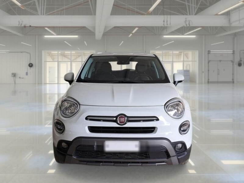 Fiat 500X 1.3 MultiJet 95 CV City Cross
