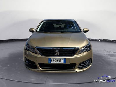 Peugeot 308 BlueHDi 130 S&S Active usata