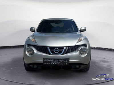 Nissan Juke 1.5 dCi Acenta usata