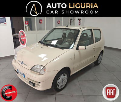 Fiat 600 1.1 50th Anniversary usata