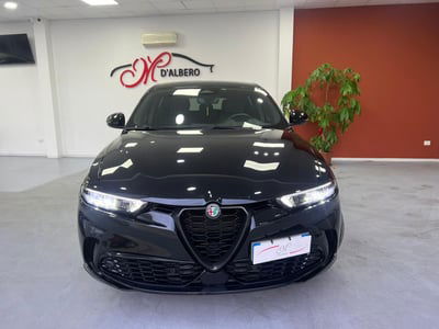 Alfa Romeo Tonale Tonale 1.6 diesel 130 CV TCT6 Ti usata