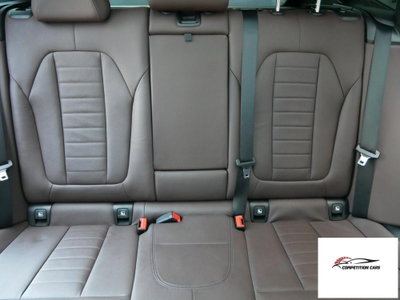 BMW X3 xDrive20d Msport (11)
