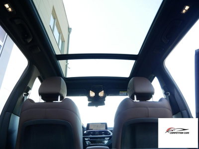 BMW X3 xDrive20d Msport (12)