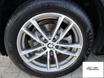 BMW X3 xDrive20d Msport (17)