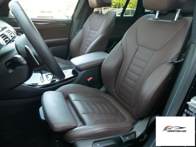BMW X3 xDrive20d Msport (9)
