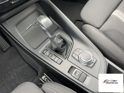BMW X1 xDrive25e Advantage (14)