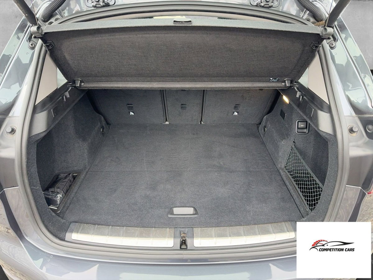 BMW X1 xDrive25e Advantage (16)