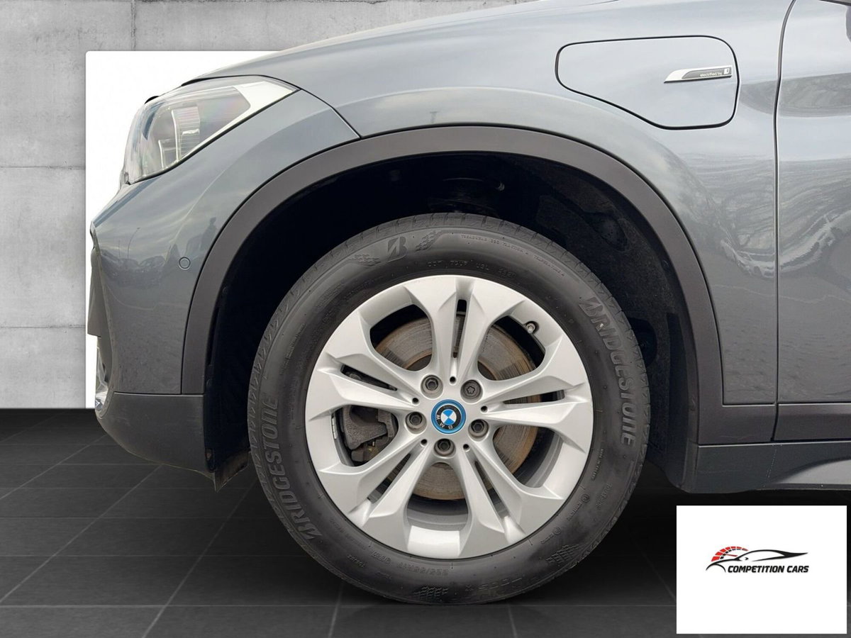 BMW X1 xDrive25e Advantage (17)