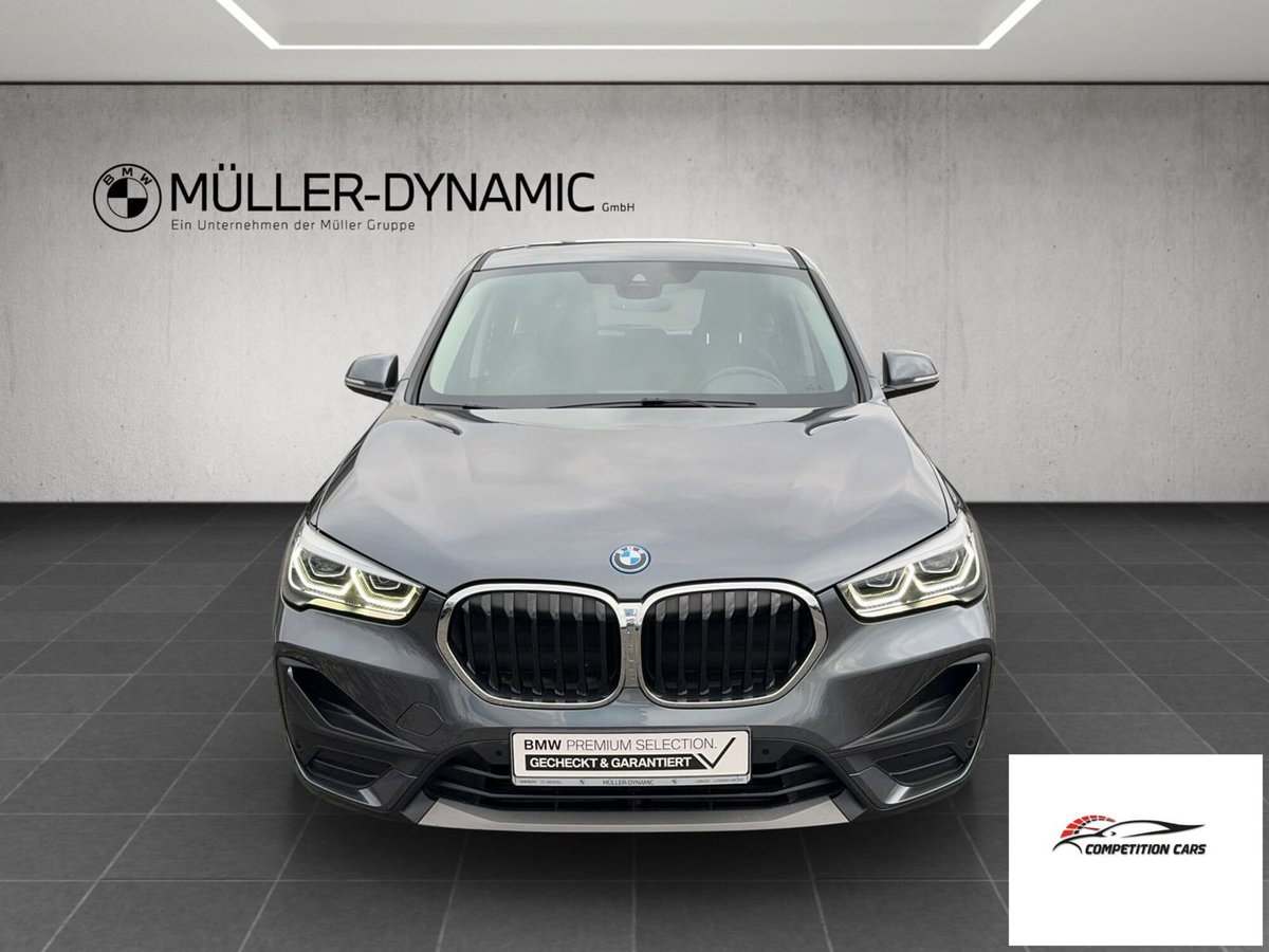 BMW X1 xDrive25e Advantage (2)