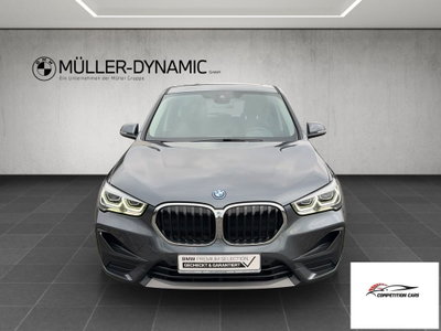BMW X1 xDrive25e Advantage (2)