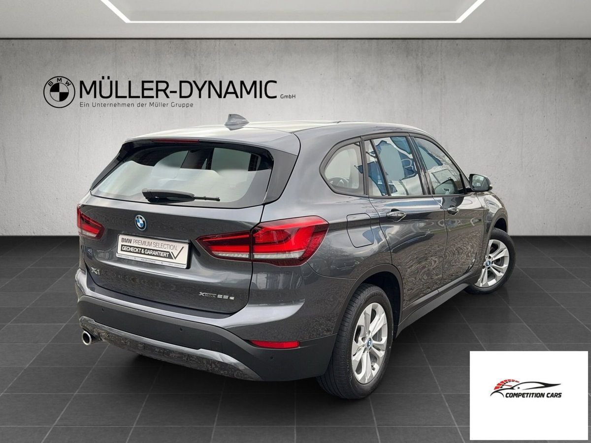 BMW X1 xDrive25e Advantage (3)