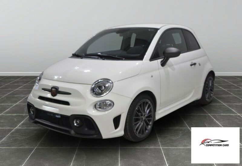 Abarth 595 595 1.4 Turbo T-Jet 165 CV
