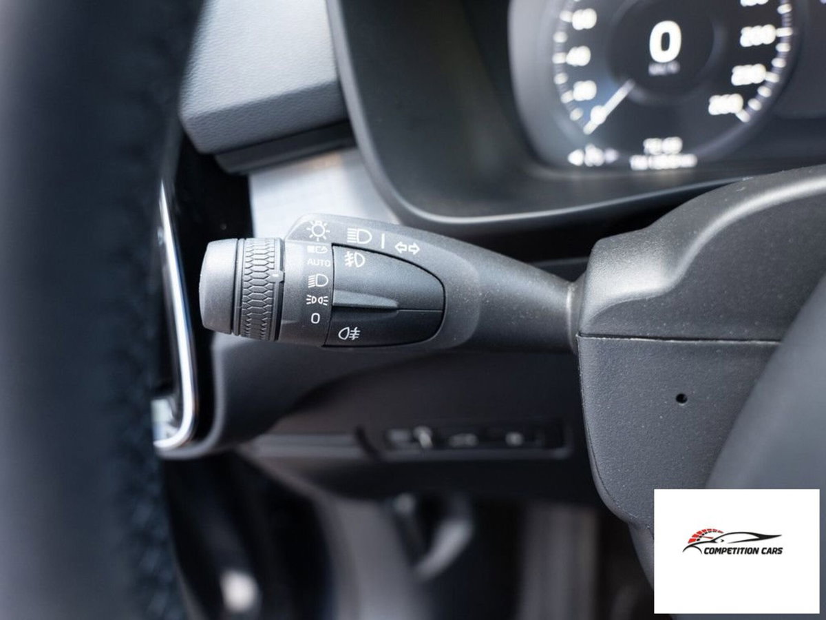 Volvo XC40 T4 Recharge Plug-in Hybrid Inscription Expression (10)