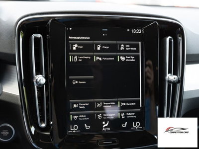 Volvo XC40 T4 Recharge Plug-in Hybrid Inscription Expression (17)