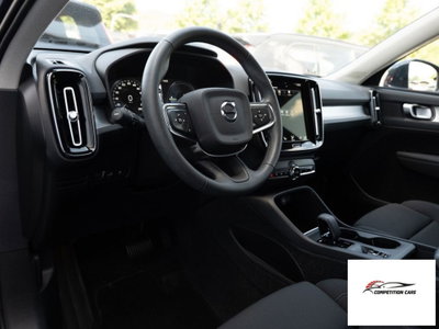 Volvo XC40 T4 Recharge Plug-in Hybrid Inscription Expression (5)