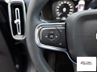 Volvo XC40 T4 Recharge Plug-in Hybrid Inscription Expression (9)