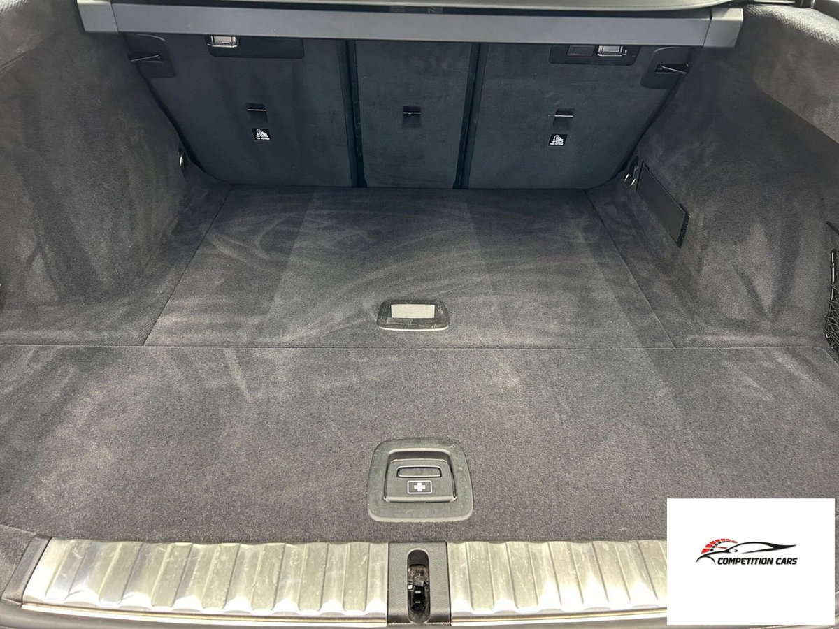 BMW Serie 3 Touring 320d  Business Advantage aut. (10)
