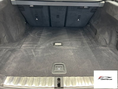 BMW Serie 3 Touring 320d  Business Advantage aut. (10)