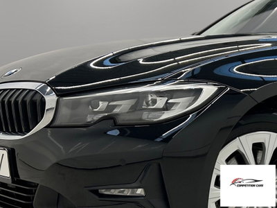 BMW Serie 3 Touring 320d  Business Advantage aut. (11)