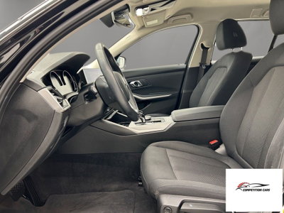 BMW Serie 3 Touring 320d  Business Advantage aut. (5)