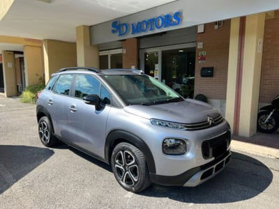 Citroen C3 Aircross PureTech 110 S&S Feel usata
