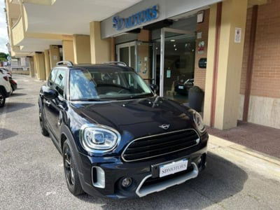 MINI Mini Countryman 1.5 One D Northwood Edition Countryman usata
