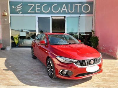 Fiat Tipo Station Wagon Tipo 1.6 Mjt S&S SW Lounge usata