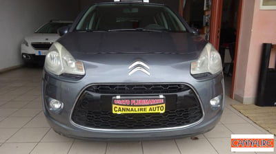 Citroen C3 1.4 HDi 70 FAP Business usata