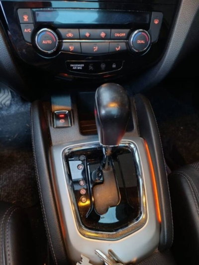 Nissan Qashqai 1.6 dCi 2WD N-Connecta (12)