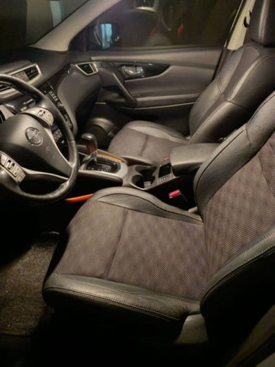 Nissan Qashqai 1.6 dCi 2WD N-Connecta (4)