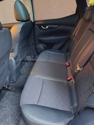 Nissan Qashqai 1.6 dCi 2WD N-Connecta (5)