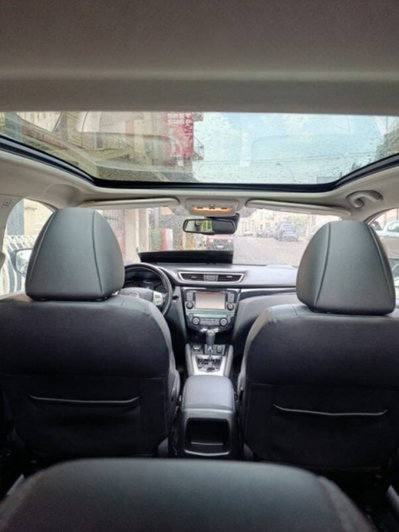 Nissan Qashqai 1.6 dCi 2WD N-Connecta (8)
