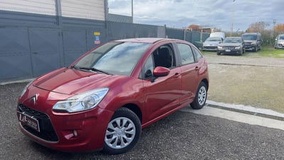 Citroen C3 1.4 HDi 70 Perfect usata