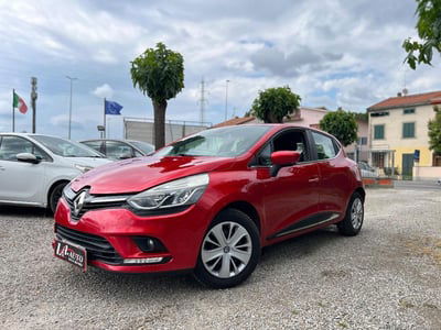 Renault Clio 0.9 TCe 12V 90CV Start&Stop 5 porte Energy usata