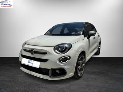 Fiat 500X 1.0 T3 120 CV Sport Dolcevita usata