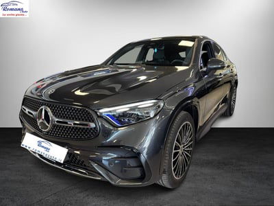 Mercedes-Benz GLC SUV 220 d 4Matic Premium Plus usata