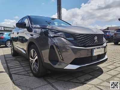 Peugeot 3008 BlueHDi 130 S&S EAT8 Allure Pack usata