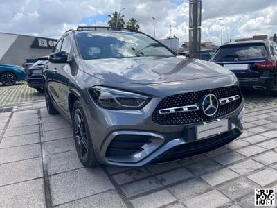 Mercedes-Benz GLA SUV 200 d AMG Line Premium Plus 4matic auto usata