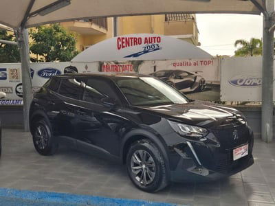 Peugeot 2008 BlueHDi 110 S&S Active Pack usata