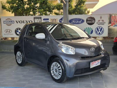 Toyota iQ 1.0 CVT Trend usata