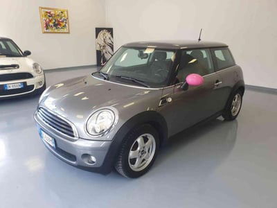 MINI Mini 1.4 16V One (55kW) usata