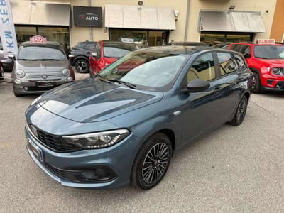 Fiat Tipo Station Wagon Tipo SW 1.6 mjt CityLife s&s 130cv usata