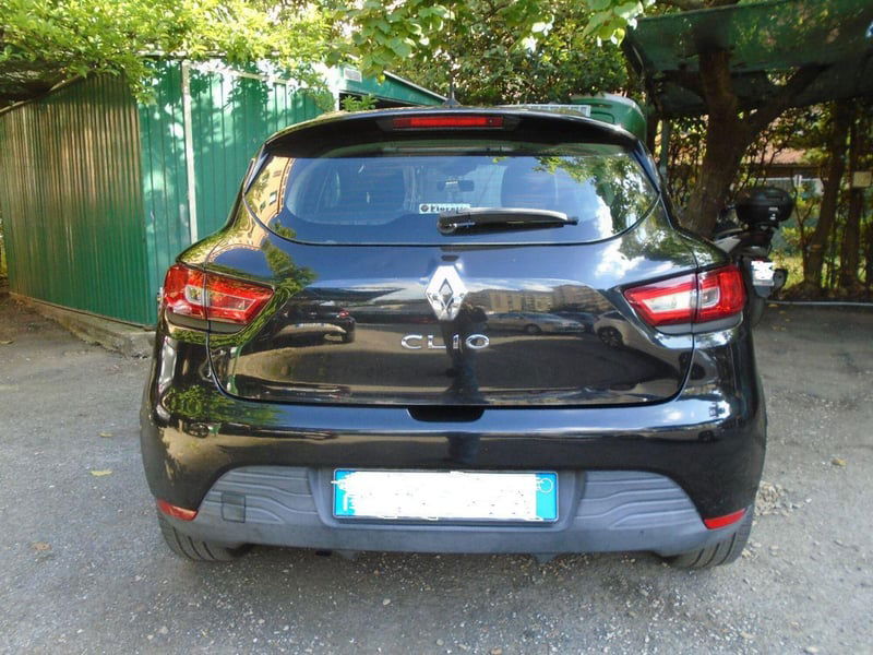 Renault Clio 1.2 75CV 5 porte Live