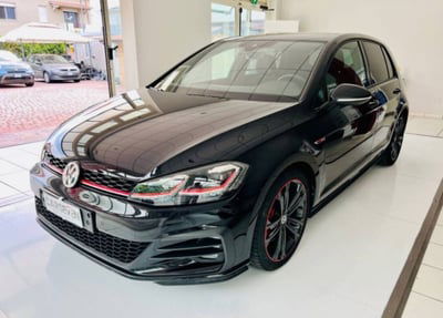 Volkswagen Golf GTI Performance 2.0 245 CV TSI DSG 5p. BMT usata